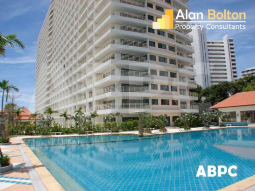 1 Bath in Jomtien CR5420