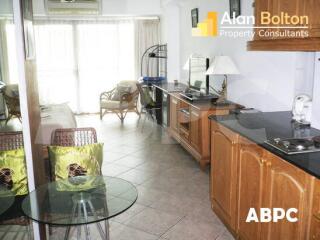 1 Bath in Jomtien CR5420