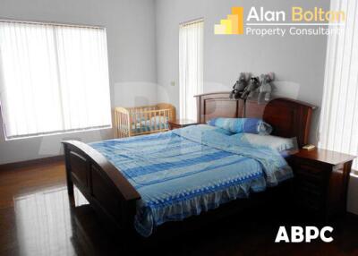 3 Bed 3 Bath in East Pattaya HS4694