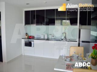 1 Bed 1 Bath in Pratumnak CR5010