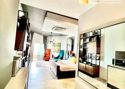 Markland Studio for sale in North Pattaya