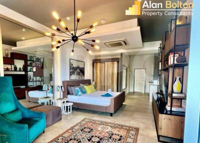 Markland Studio for sale in North Pattaya