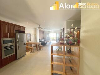 2 Bed 2 Bath for Rent in Pratumnak CR6685