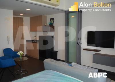 1 Bed 1 Bath in South Pattaya CR6352