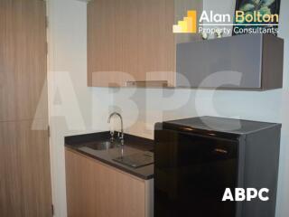 1 Bed 1 Bath in South Pattaya CR6352