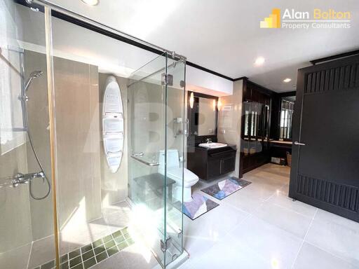 2 Bed 2 Bath in Central Pattaya CR6796