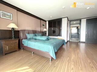 2 Bed 2 Bath in Central Pattaya CR6796