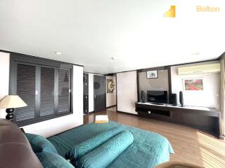 2 Bed 2 Bath in Central Pattaya CR6796