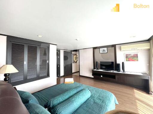 2 Bed 2 Bath in Central Pattaya CR6796