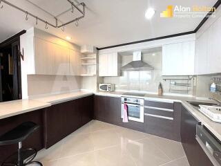 2 Bed 2 Bath in Central Pattaya CR6796