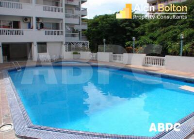 2 Bed 2 Bath in North Pattaya CS7182