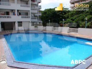 2 Bed 2 Bath in North Pattaya CS7182