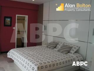 2 Bed 2 Bath in North Pattaya CS7182