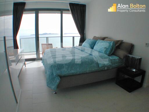 2 Bed 2 Bath in Wong Amat CR4353