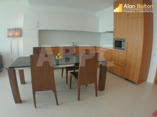 2 Bed 2 Bath in Wong Amat CR4353