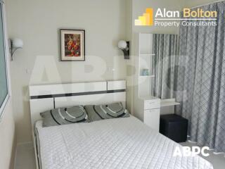 1 Bed 1 Bath in Jomtien CR4162