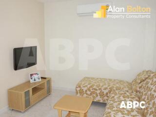 1 Bed 1 Bath in Jomtien CR4162