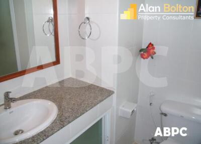 Studio Condo in Jomtien CS6988