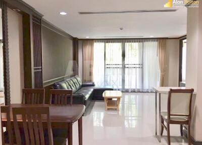 1 Bed 2 Bath in Central Pattaya ABPC1031