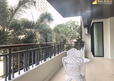 1 Bed 2 Bath in Central Pattaya ABPC1031