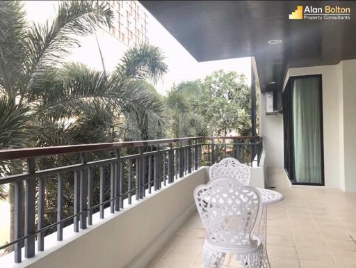 1 Bed 2 Bath in Central Pattaya ABPC1031