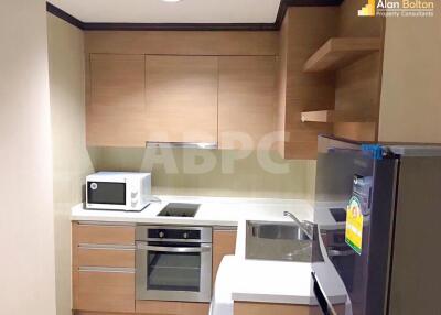 1 Bed 2 Bath in Central Pattaya ABPC1031