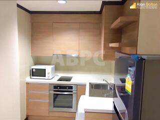 1 Bed 2 Bath in Central Pattaya ABPC1031