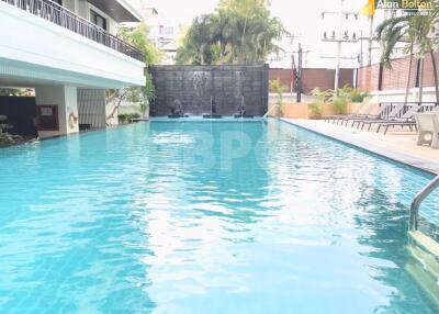 1 Bed 2 Bath in Central Pattaya ABPC1031