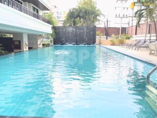 1 Bed 2 Bath in Central Pattaya ABPC1031