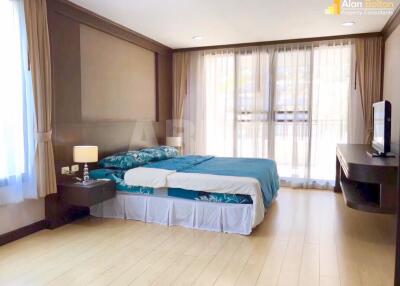 1 Bed 2 Bath in Central Pattaya ABPC1031