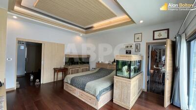 4 Bed 4 Bath in Huay Yai ABPC1236