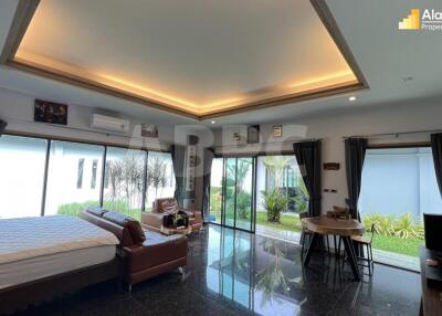 4 Bed 4 Bath in Huay Yai ABPC1236