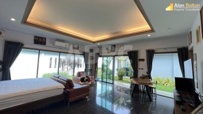 4 Bed 4 Bath in Huay Yai ABPC1236