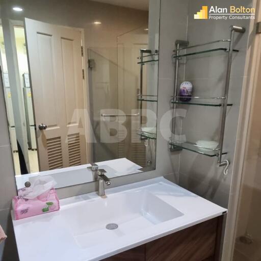 1 Bed 1 Bath in Central Pattaya CR2745