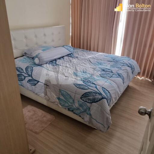 1 Bed 1 Bath in Central Pattaya CR2745