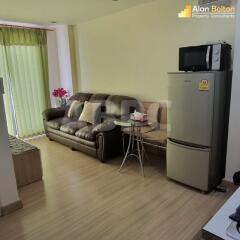 1 Bed 1 Bath in Central Pattaya CR2745