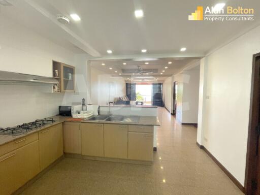 2 Bed 2 Bath in Najomtien CR6680