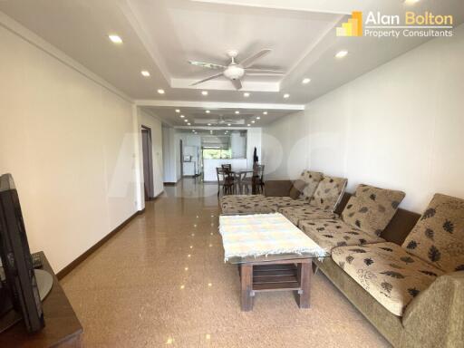 2 Bed 2 Bath in Najomtien CR6680