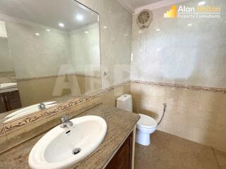 2 Bed 2 Bath in Najomtien CR6680