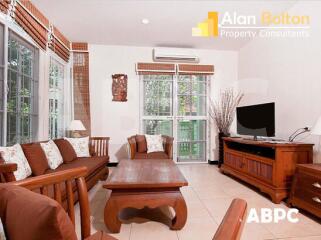 3 Bed 3 Bath in Jomtien HR2664