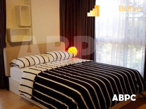 2 Bed 2 Bath in Naklua CR6114