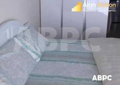 1 Bed 1 Bath in Wong Amat CR5162