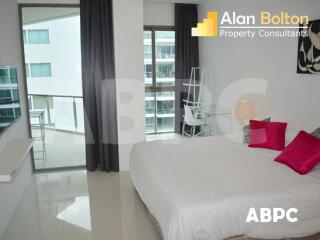 2 Bed 2 Bath in Wong Amat CS8461