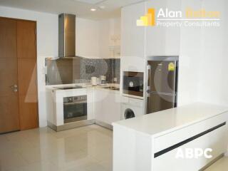 2 Bed 2 Bath in Wong Amat CS8461