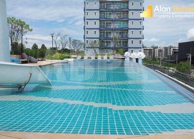 1 Bed 1 Bath in South Pattaya ABPC0595