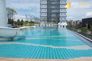 1 Bed 1 Bath in South Pattaya ABPC0595