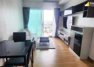 1 Bed 1 Bath in South Pattaya ABPC0595