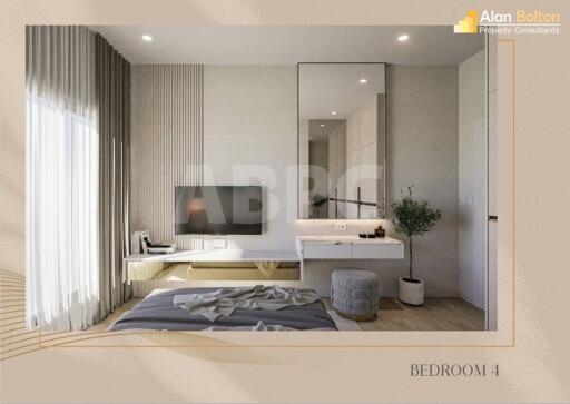 3 Bed 3 Bath in North Pattaya ABPC0711