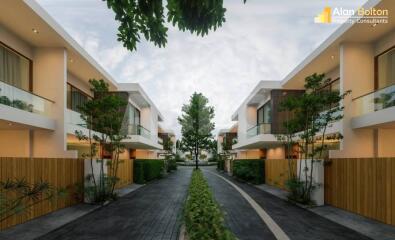 3 Bed 3 Bath in North Pattaya ABPC0711