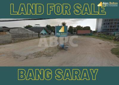 Land in Bang Saray ABPC0765